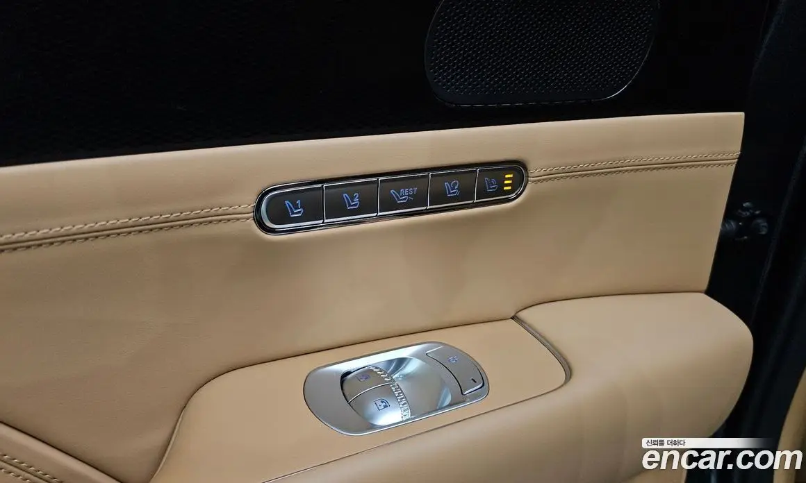 Genesis G90 2022 3.5 автомат (гидро), фото 25 Genesis G90 2022 3.5 автомат (гидро), фото 25