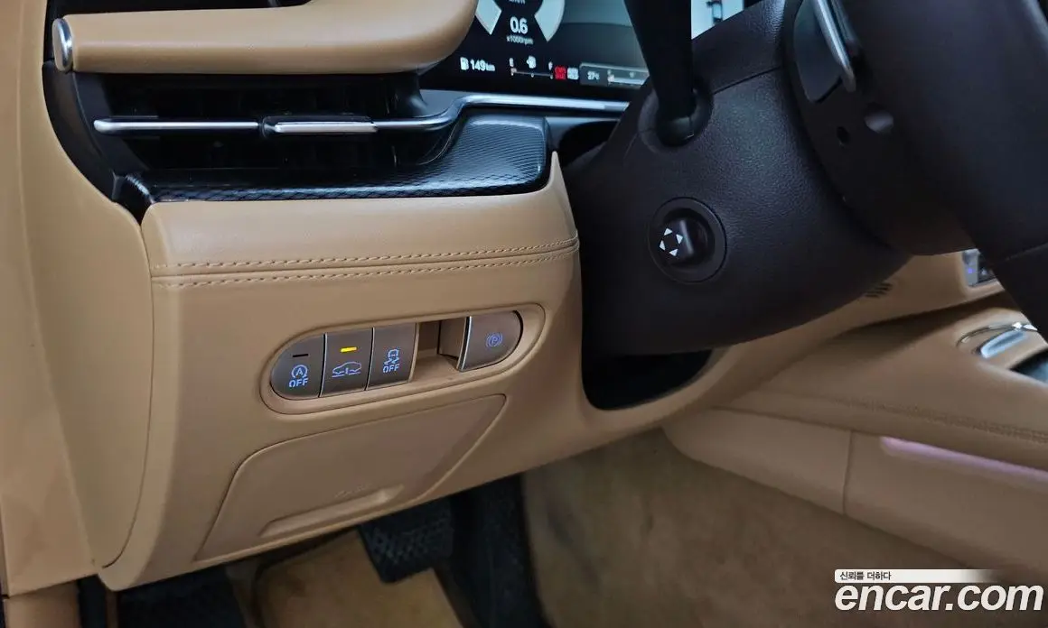 Genesis G90 2022 3.5 автомат (гидро), фото 27 Genesis G90 2022 3.5 автомат (гидро), фото 27