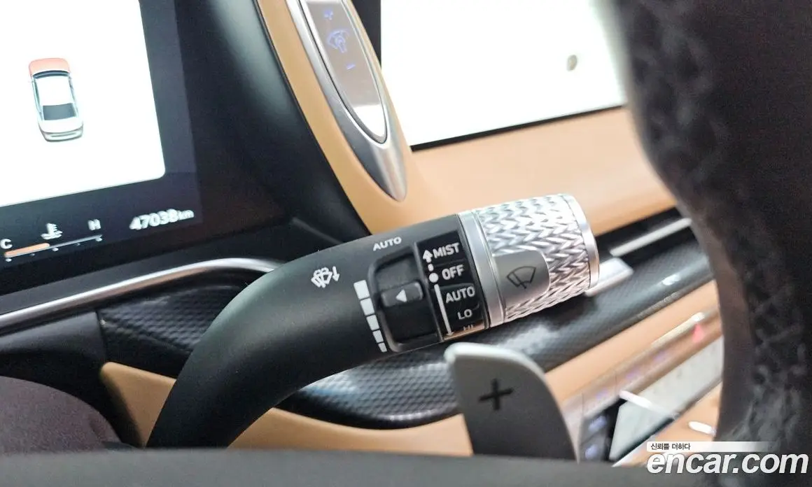Genesis G90 2022 3.5 автомат (гидро), фото 29 Genesis G90 2022 3.5 автомат (гидро), фото 29