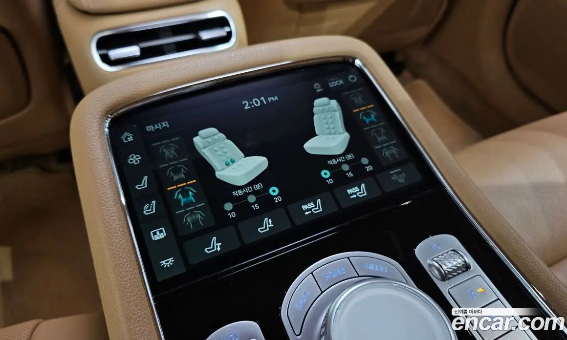 Genesis G90 2022 3.5 автомат (гидро), фото 31 Genesis G90 2022 3.5 автомат (гидро), фото 31
