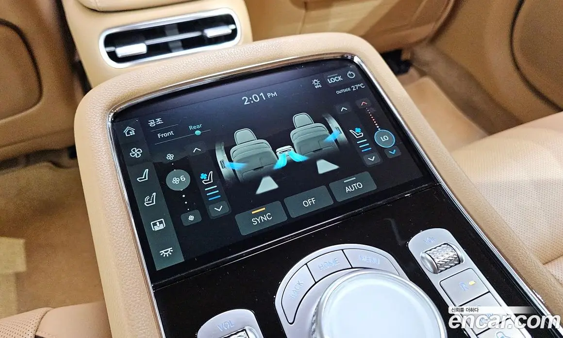 Genesis G90 2022 3.5 автомат (гидро), фото 33 Genesis G90 2022 3.5 автомат (гидро), фото 33