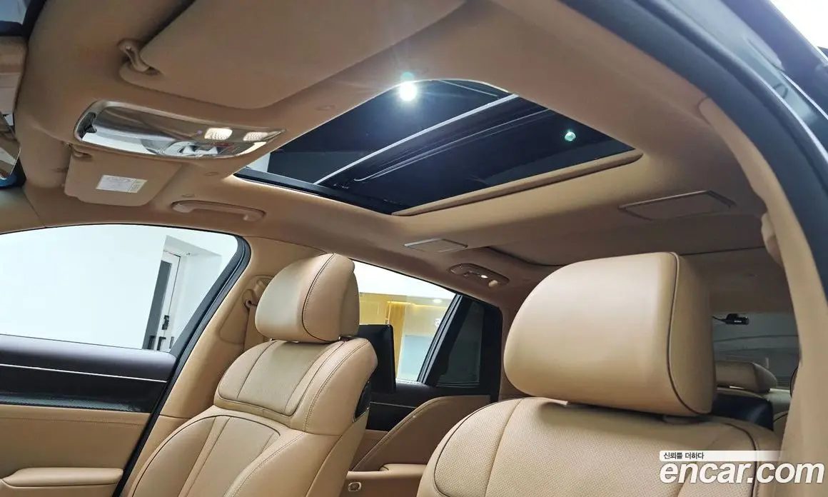 Genesis G90 2022 3.5 автомат (гидро), фото 34 Genesis G90 2022 3.5 автомат (гидро), фото 34