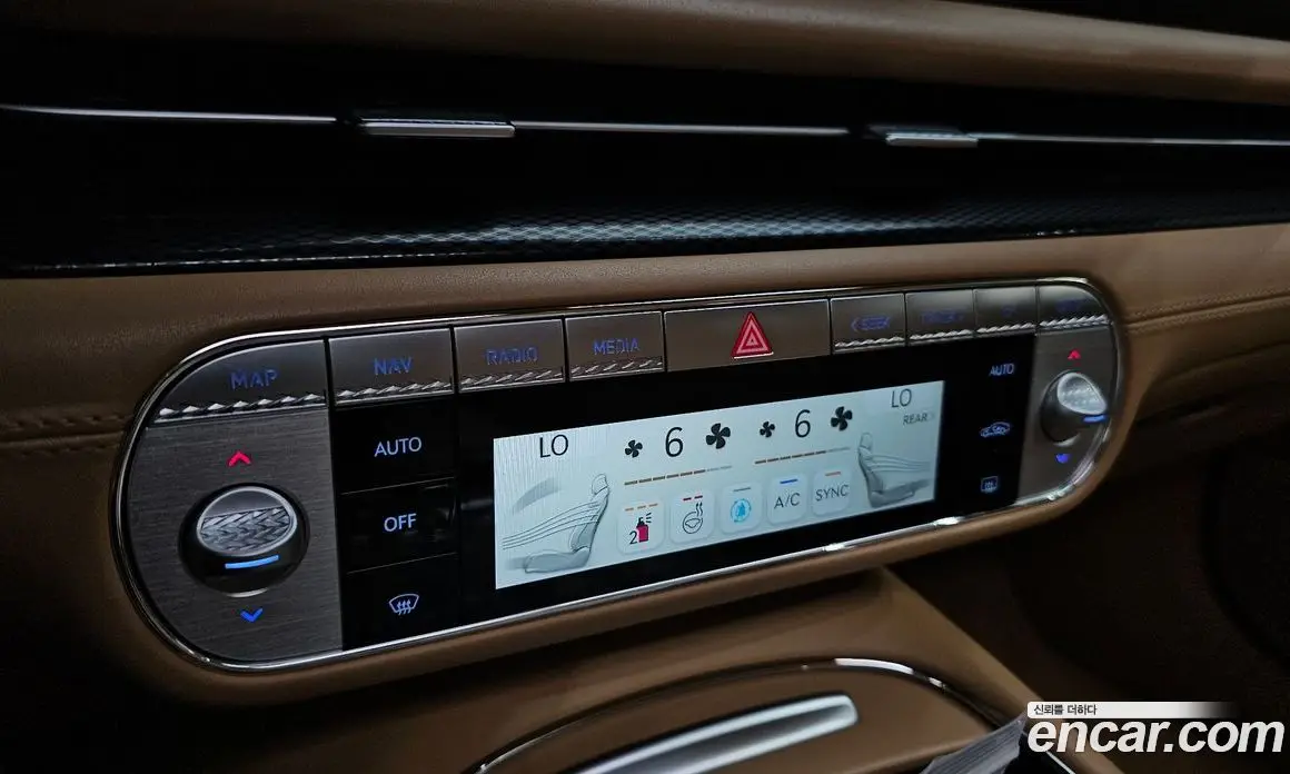 Genesis G90 2022 3.5 автомат (гидро), фото 35 Genesis G90 2022 3.5 автомат (гидро), фото 35