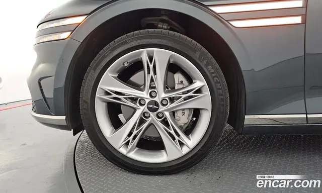Genesis G90 2022 3.5 автомат (гидро), миниатюра 5 Genesis G90 2022 3.5 автомат (гидро), миниатюра 5