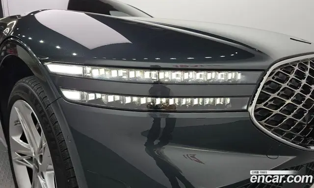 Genesis G90 2022 3.5 автомат (гидро), миниатюра 8 Genesis G90 2022 3.5 автомат (гидро), миниатюра 8