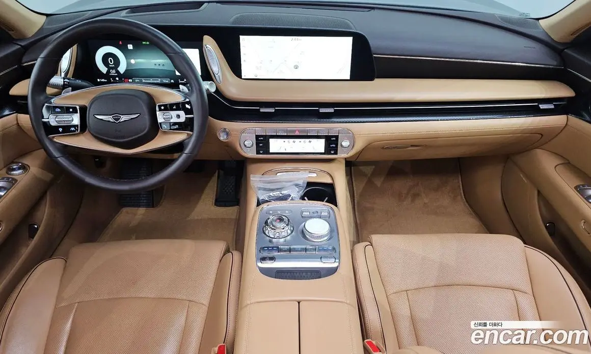 Genesis G90 2022 3.5 автомат (гидро), фото 10 Genesis G90 2022 3.5 автомат (гидро), фото 10