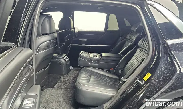 Genesis G90 2022 3.5 автомат (гидро), миниатюра 11
