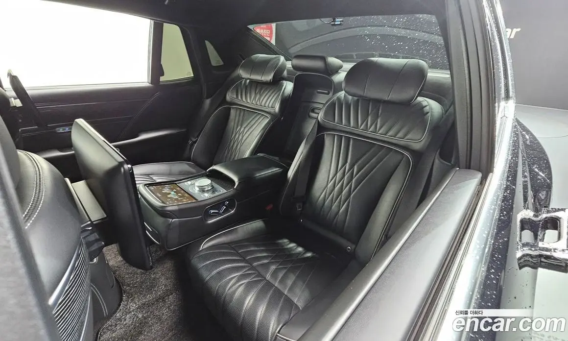 Genesis G90 2022 3.5 автомат (гидро), фото 12