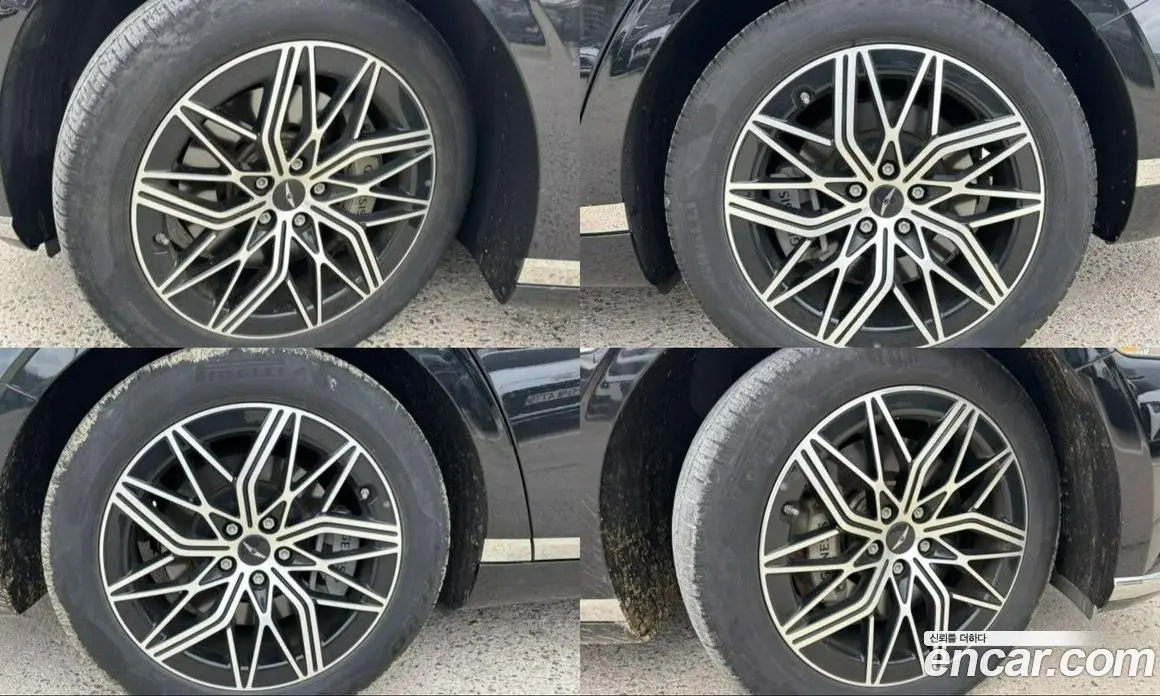 Genesis G90 2023 3.5 автомат (гидро), фото 15 Genesis G90 2023 3.5 автомат (гидро), фото 15