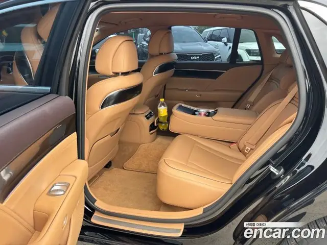 Genesis G90 2023 3.5 автомат (гидро), миниатюра 4 Genesis G90 2023 3.5 автомат (гидро), миниатюра 4