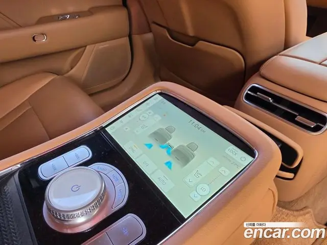 Genesis G90 2023 3.5 автомат (гидро), миниатюра 10 Genesis G90 2023 3.5 автомат (гидро), миниатюра 10