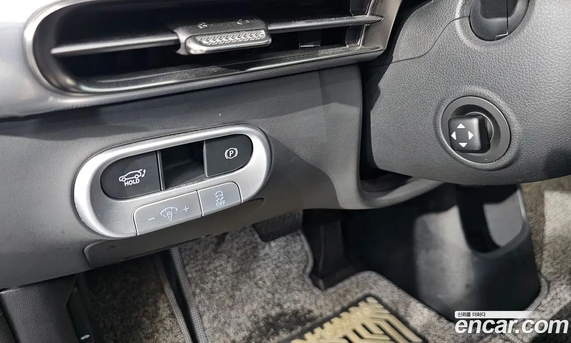 Genesis GV60 2022 0.1 автомат (гидро), фото 24 Genesis GV60 2022 0.1 автомат (гидро), фото 24