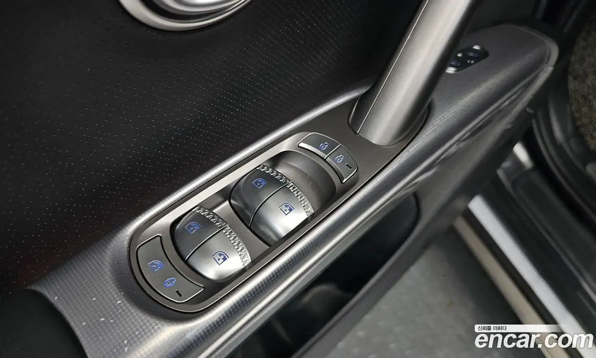 Genesis GV60 2022 0.1 автомат (гидро), фото 26 Genesis GV60 2022 0.1 автомат (гидро), фото 26