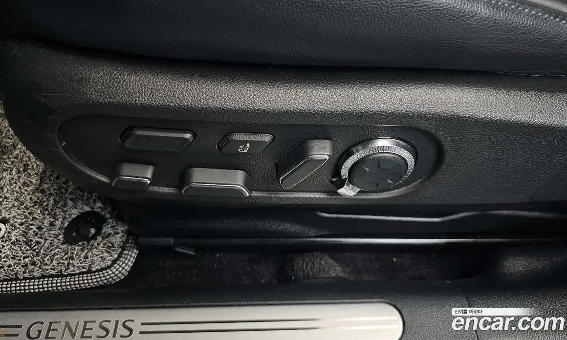 Genesis GV60 2022 0.1 автомат (гидро), фото 31 Genesis GV60 2022 0.1 автомат (гидро), фото 31