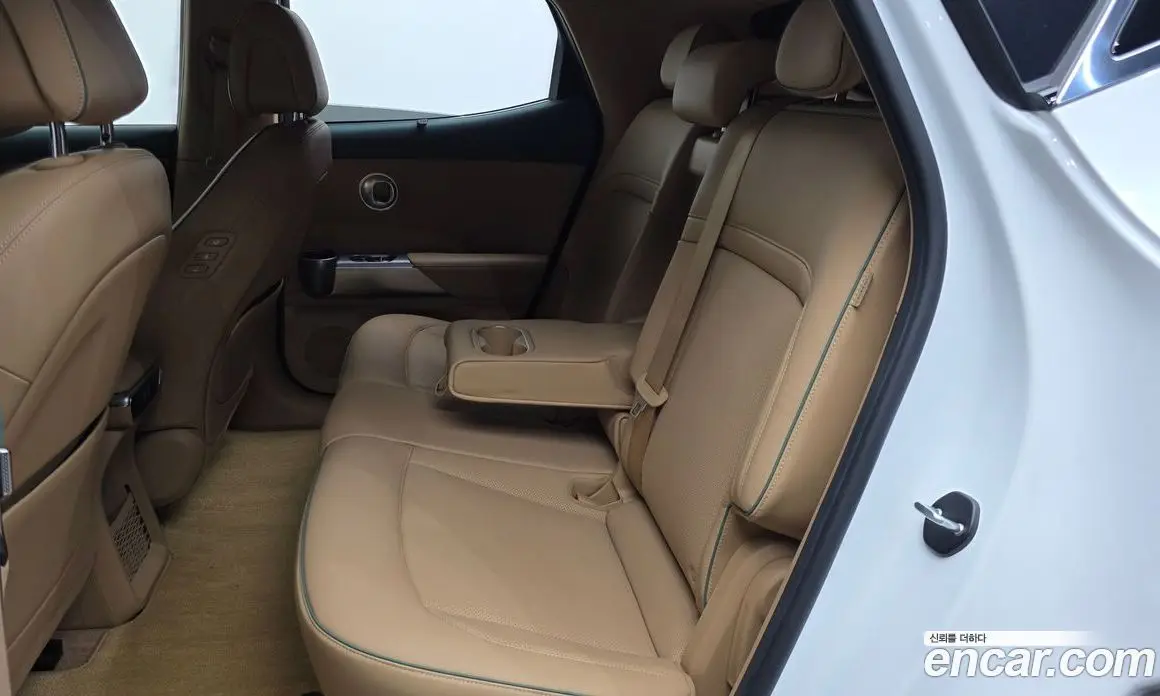 Genesis GV60 2023 0.1 автомат (гидро), фото 16 Genesis GV60 2023 0.1 автомат (гидро), фото 16