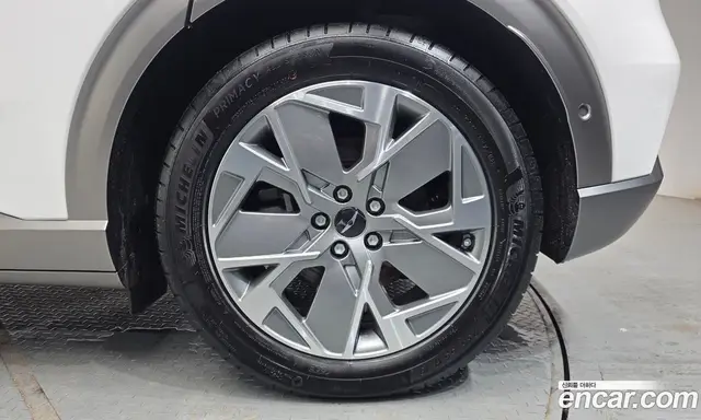 Genesis GV60 2023 0.1 автомат (гидро), миниатюра 7 Genesis GV60 2023 0.1 автомат (гидро), миниатюра 7