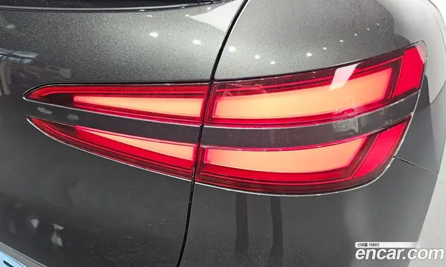 Genesis GV60 2024 0.1 автомат (гидро), миниатюра 8 Genesis GV60 2024 0.1 автомат (гидро), миниатюра 8