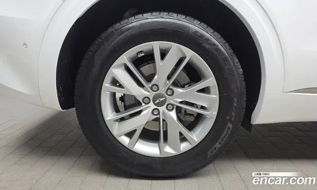 Genesis GV70 2022 2.5 автомат (гидро), миниатюра 5 Genesis GV70 2022 2.5 автомат (гидро), миниатюра 5