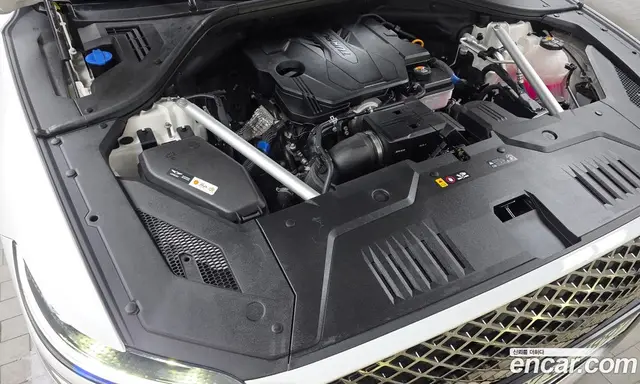 Genesis GV70 2022 2.5 автомат (гидро), миниатюра 6 Genesis GV70 2022 2.5 автомат (гидро), миниатюра 6