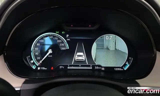 Genesis GV70 2022 2.5 автомат (гидро), миниатюра 8 Genesis GV70 2022 2.5 автомат (гидро), миниатюра 8