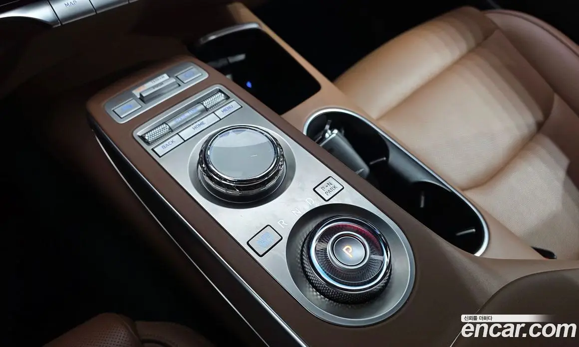 Genesis GV70 2022 2.5 автомат (гидро), фото 11