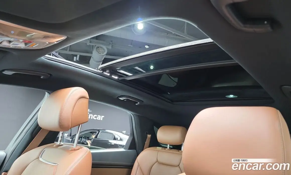 Genesis GV70 2022 2.5 автомат (гидро), фото 21