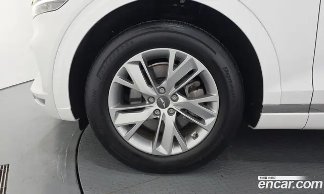 Genesis GV70 2022 2.5 автомат (гидро), миниатюра 5 Genesis GV70 2022 2.5 автомат (гидро), миниатюра 5