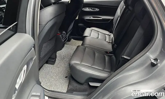 Genesis GV70 2023 2.5 автомат (гидро), миниатюра 12