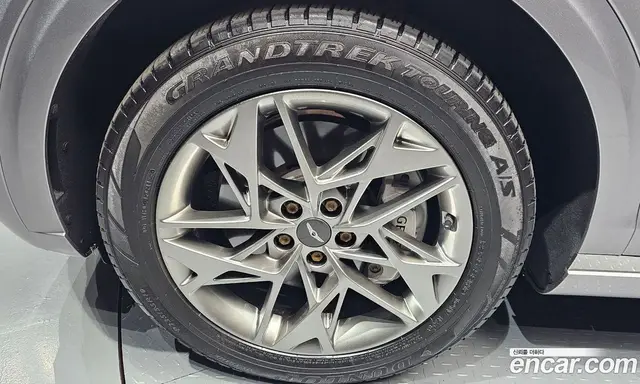 Genesis GV70 2023 2.5 автомат (гидро), миниатюра 5 Genesis GV70 2023 2.5 автомат (гидро), миниатюра 5