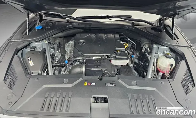 Genesis GV70 2023 2.5 автомат (гидро), миниатюра 6 Genesis GV70 2023 2.5 автомат (гидро), миниатюра 6