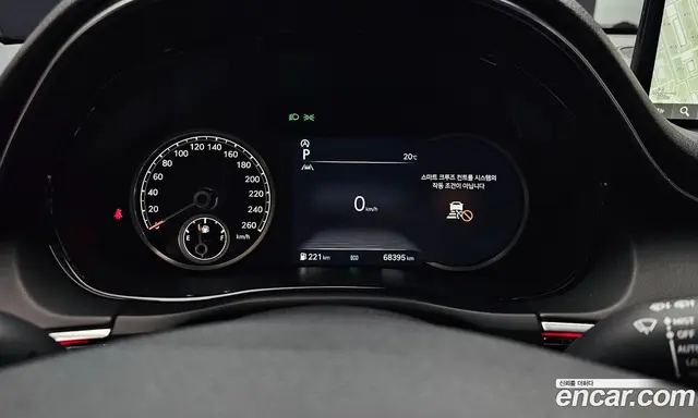 Genesis GV70 2023 2.5 автомат (гидро), миниатюра 8 Genesis GV70 2023 2.5 автомат (гидро), миниатюра 8