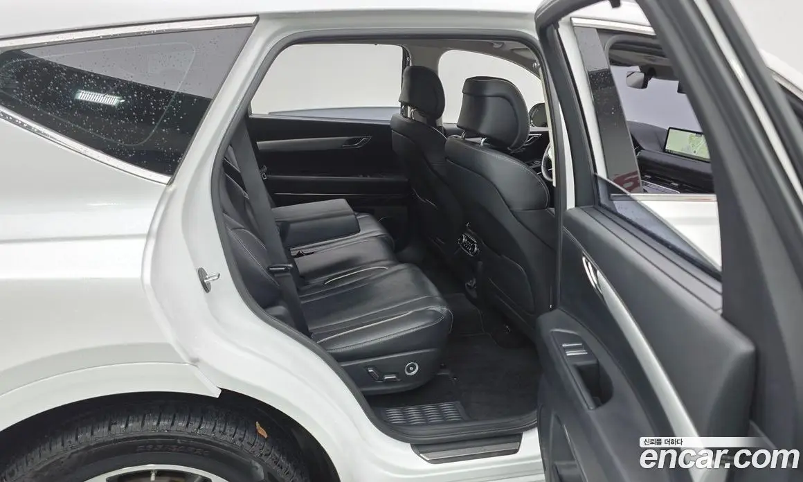 Genesis GV80 2020 3.5 автомат (гидро), фото 11 Genesis GV80 2020 3.5 автомат (гидро), фото 11