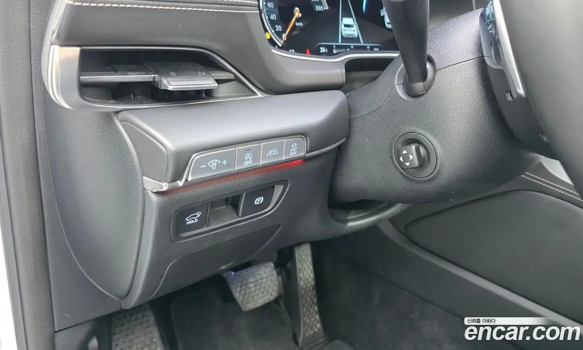 Genesis GV80 2020 3.5 автомат (гидро), фото 12 Genesis GV80 2020 3.5 автомат (гидро), фото 12