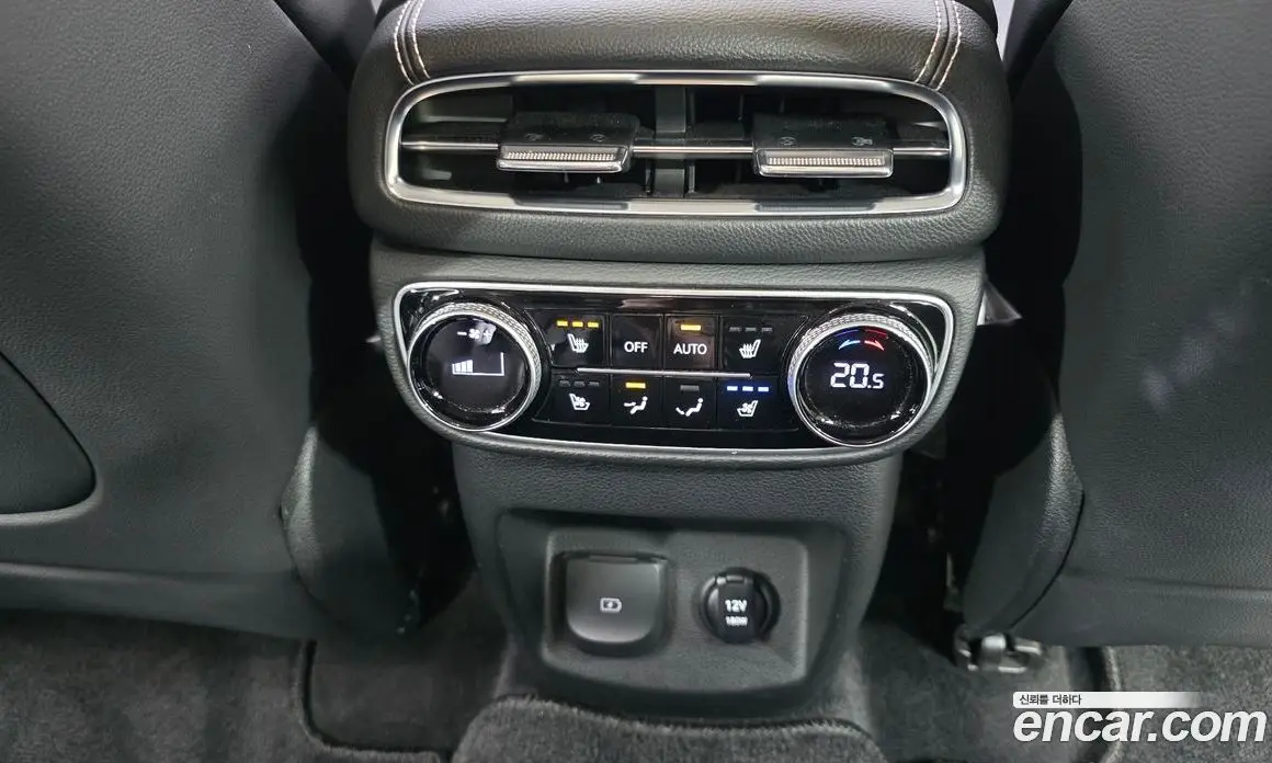 Genesis GV80 2020 3.5 автомат (гидро), фото 19 Genesis GV80 2020 3.5 автомат (гидро), фото 19