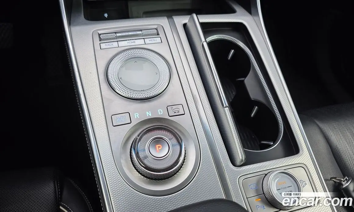 Genesis GV80 2020 3.5 автомат (гидро), фото 9 Genesis GV80 2020 3.5 автомат (гидро), фото 9