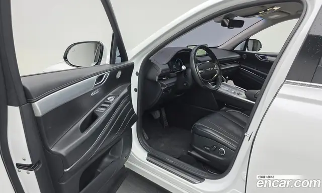 Genesis GV80 2020 3.5 автомат (гидро), миниатюра 10 Genesis GV80 2020 3.5 автомат (гидро), миниатюра 10