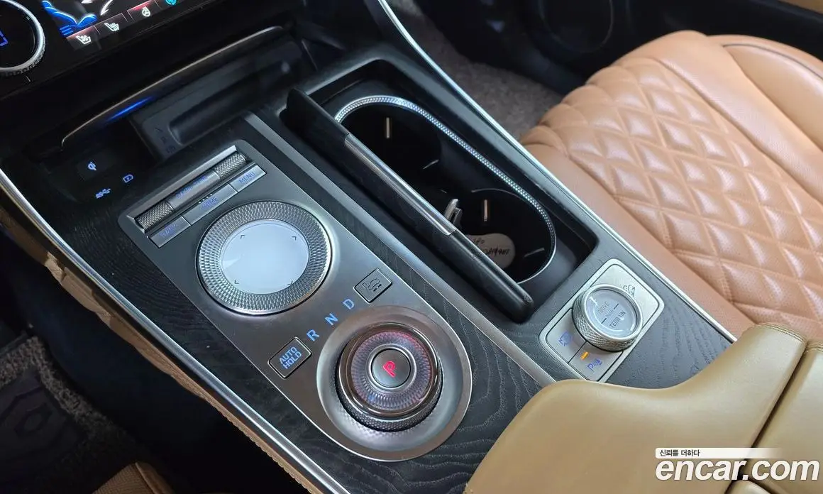 Genesis GV80 2021 3.5 автомат (гидро), фото 12 Genesis GV80 2021 3.5 автомат (гидро), фото 12