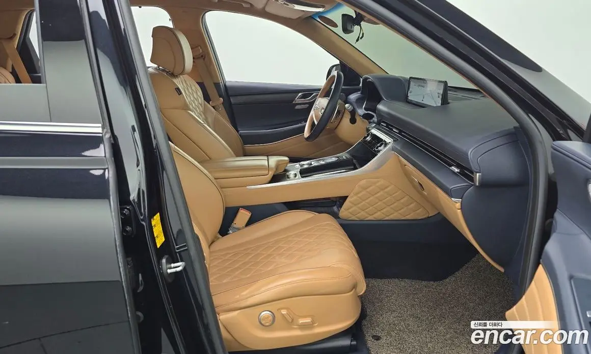 Genesis GV80 2021 3.5 автомат (гидро), фото 16 Genesis GV80 2021 3.5 автомат (гидро), фото 16