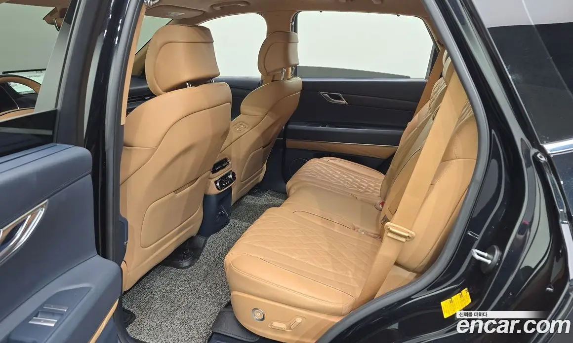 Genesis GV80 2021 3.5 автомат (гидро), фото 17 Genesis GV80 2021 3.5 автомат (гидро), фото 17