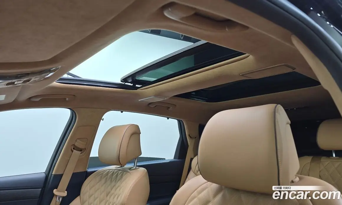 Genesis GV80 2021 3.5 автомат (гидро), фото 23 Genesis GV80 2021 3.5 автомат (гидро), фото 23