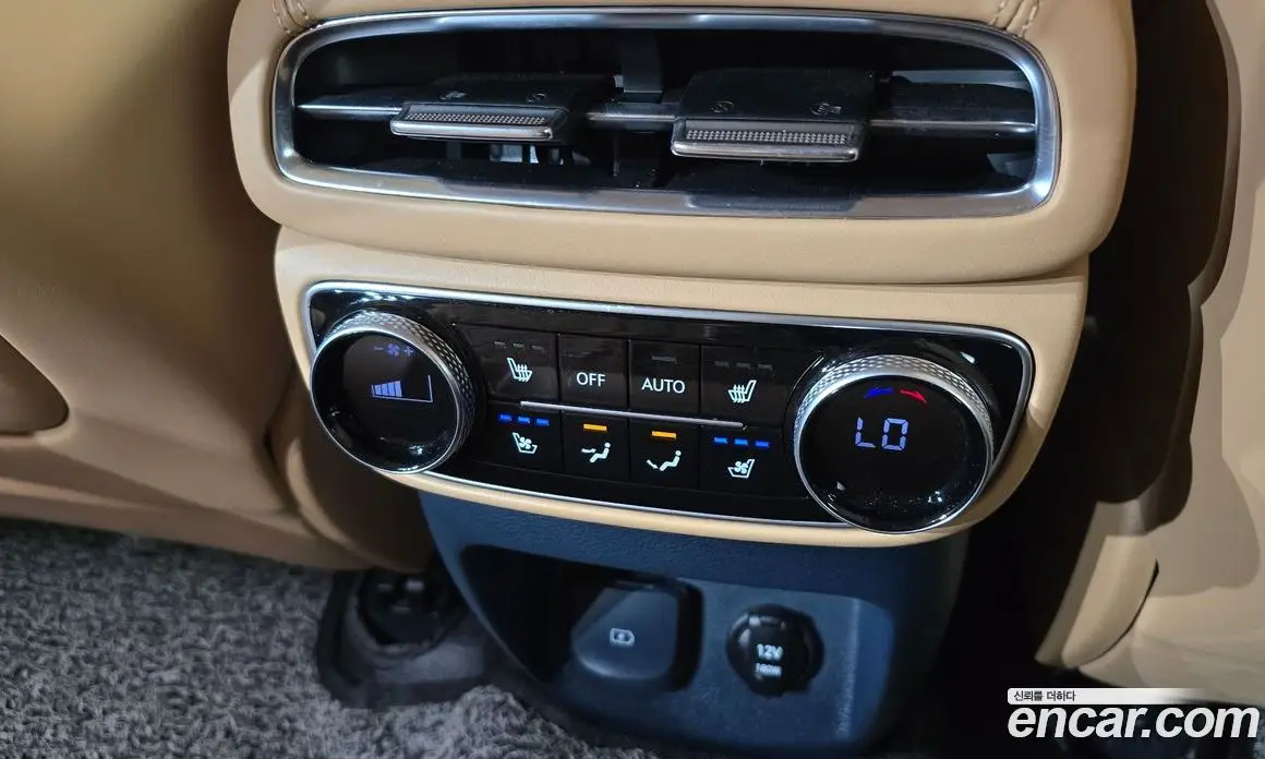 Genesis GV80 2021 3.5 автомат (гидро), фото 34 Genesis GV80 2021 3.5 автомат (гидро), фото 34