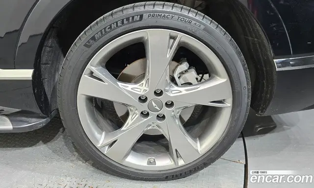 Genesis GV80 2021 3.5 автомат (гидро), миниатюра 7 Genesis GV80 2021 3.5 автомат (гидро), миниатюра 7