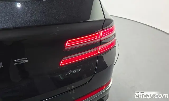 Genesis GV80 2021 3.5 автомат (гидро), миниатюра 9 Genesis GV80 2021 3.5 автомат (гидро), миниатюра 9