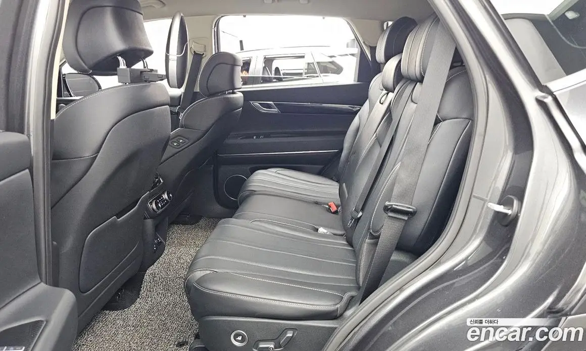 Genesis GV80 2021 2.5 автомат (гидро), фото 16 Genesis GV80 2021 2.5 автомат (гидро), фото 16