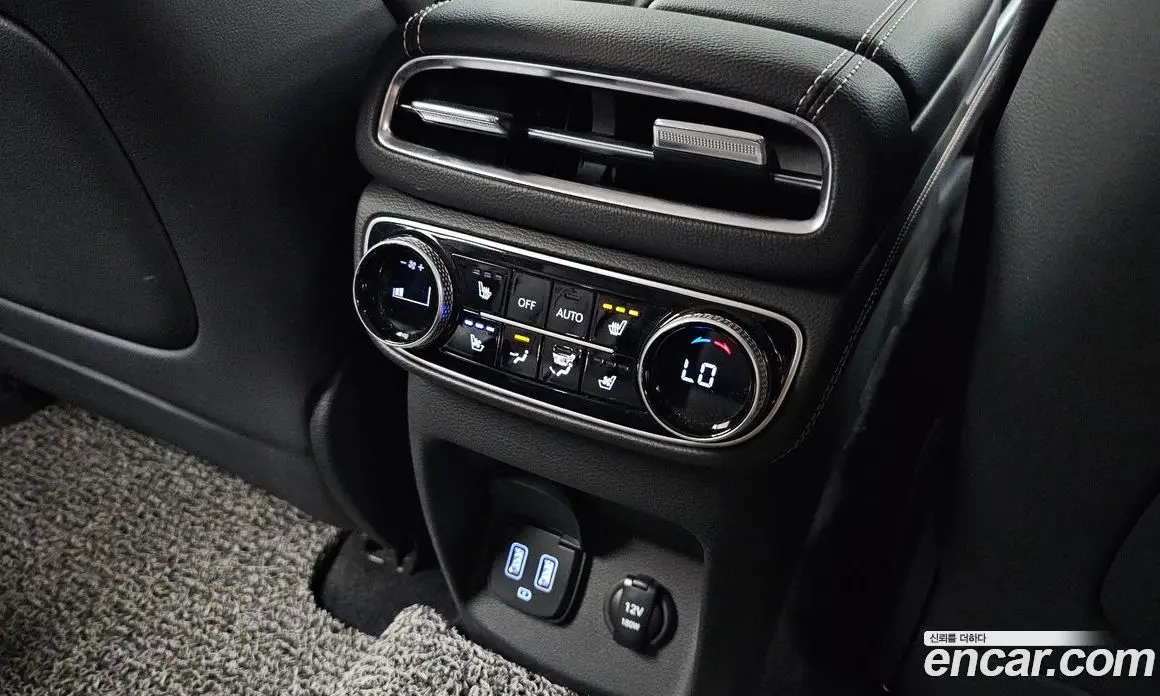 Genesis GV80 2021 2.5 автомат (гидро), фото 25 Genesis GV80 2021 2.5 автомат (гидро), фото 25