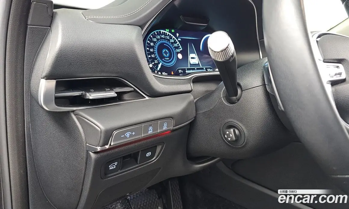 Genesis GV80 2021 2.5 автомат (гидро), фото 28 Genesis GV80 2021 2.5 автомат (гидро), фото 28