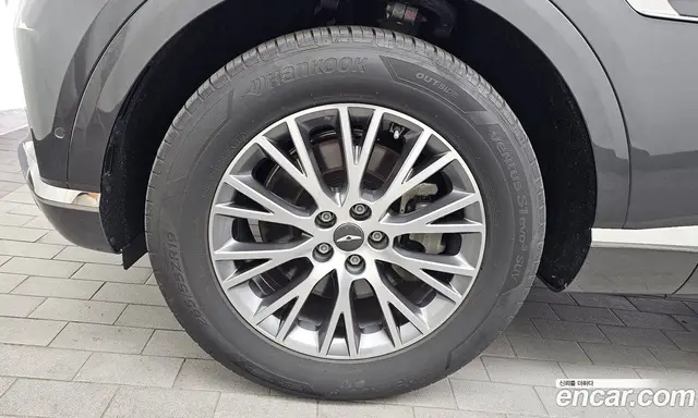 Genesis GV80 2021 2.5 автомат (гидро), миниатюра 5 Genesis GV80 2021 2.5 автомат (гидро), миниатюра 5