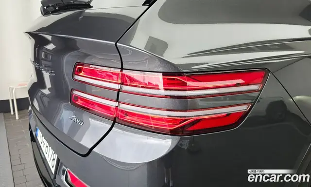 Genesis GV80 2021 2.5 автомат (гидро), миниатюра 9 Genesis GV80 2021 2.5 автомат (гидро), миниатюра 9