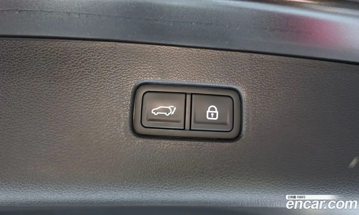 Genesis GV80 2021 3.0 автомат (гидро), фото 22