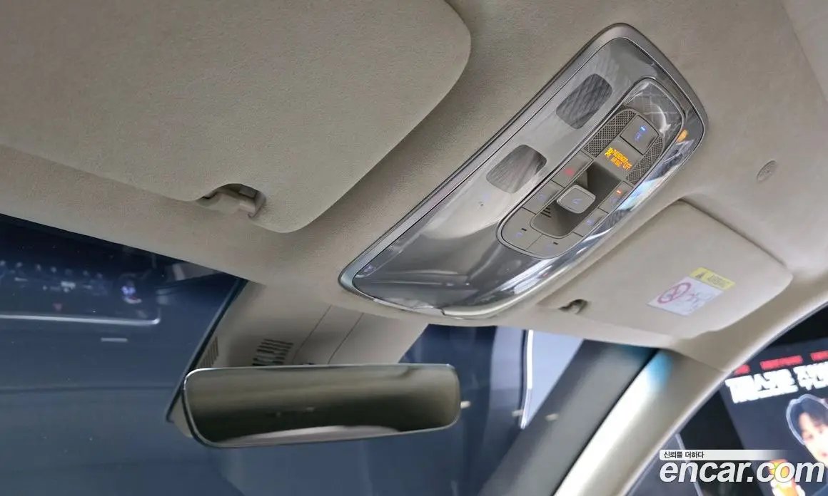 Genesis GV80 2021 3.0 автомат (гидро), фото 24